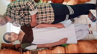 Indian Couples Sex In Kitchen porn video