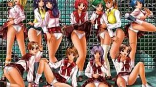 hentai Sexy Anime Girls 52 sexy porn video